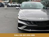 Thumbnail of 2025 Fluid Metal Hyundai ELANTRA