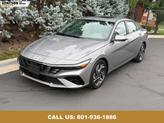Thumbnail of 2025 Fluid Metal Hyundai ELANTRA