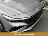 Thumbnail of 2025 Fluid Metal Hyundai ELANTRA