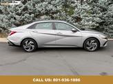 Thumbnail of 2025 Fluid Metal Hyundai ELANTRA