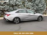 Thumbnail of 2025 Fluid Metal Hyundai ELANTRA