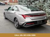 Thumbnail of 2025 Fluid Metal Hyundai ELANTRA