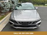 Thumbnail of 2025 Fluid Metal Hyundai ELANTRA