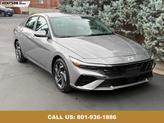 Thumbnail of 2025 Fluid Metal Hyundai ELANTRA