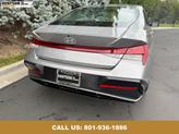 Thumbnail of 2025 Fluid Metal Hyundai ELANTRA