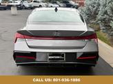 Thumbnail of 2025 Fluid Metal Hyundai ELANTRA