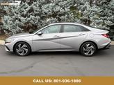 Thumbnail of 2025 Fluid Metal Hyundai ELANTRA