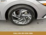 Thumbnail of 2025 Fluid Metal Hyundai ELANTRA