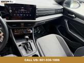 Thumbnail of 2025 Pure White Volkswagen Jetta