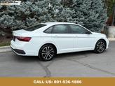 Thumbnail of 2025 Pure White Volkswagen Jetta