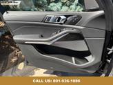 Thumbnail of 2026 Black BMW X7