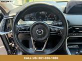 Thumbnail of 2024 Deep Crystal Blue Mica Mazda CX-90