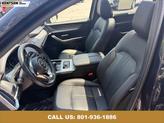 Thumbnail of 2024 Deep Crystal Blue Mica Mazda CX-90