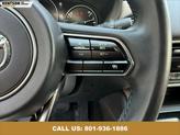 Thumbnail of 2024 Deep Crystal Blue Mica Mazda CX-90