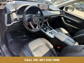 Thumbnail of 2024 Deep Crystal Blue Mica Mazda CX-90