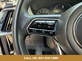 Thumbnail of 2024 Deep Crystal Blue Mica Mazda CX-90