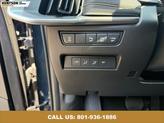 Thumbnail of 2024 Deep Crystal Blue Mica Mazda CX-90