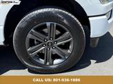 Thumbnail of 2023 White Ford F-150