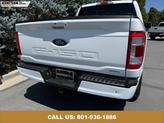 Thumbnail of 2023 White Ford F-150