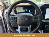 Thumbnail of 2023 White Ford F-150