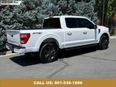 Thumbnail of 2023 White Ford F-150