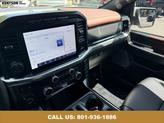 Thumbnail of 2023 White Ford F-150