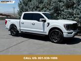 Thumbnail of 2023 White Ford F-150