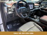 Thumbnail of 2023 White Ford F-150