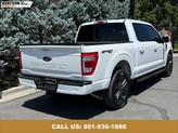Thumbnail of 2023 White Ford F-150