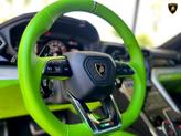 Thumbnail of 2022 Verde Mantis Metallic Lamborghini Urus