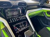 Thumbnail of 2022 Verde Mantis Metallic Lamborghini Urus