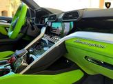 Thumbnail of 2022 Verde Mantis Metallic Lamborghini Urus