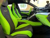 Thumbnail of 2022 Verde Mantis Metallic Lamborghini Urus