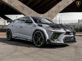 Photo of 2022 Verde Mantis Metallic Lamborghini Urus