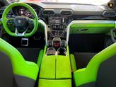 Thumbnail of 2022 Verde Mantis Metallic Lamborghini Urus