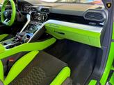 Thumbnail of 2022 Verde Mantis Metallic Lamborghini Urus