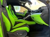 Thumbnail of 2022 Verde Mantis Metallic Lamborghini Urus