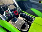 Thumbnail of 2022 Verde Mantis Metallic Lamborghini Urus