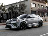Thumbnail of 2022 Verde Mantis Metallic Lamborghini Urus