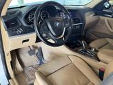 Thumbnail of 2011 White BMW X3