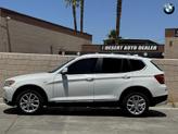 Thumbnail of 2011 White BMW X3