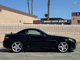Thumbnail of 2013 Black Mercedes-Benz SLK-Class