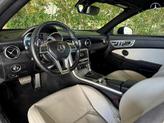 Thumbnail of 2013 Black Mercedes-Benz SLK-Class