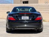 Thumbnail of 2013 Black Mercedes-Benz SLK-Class