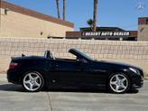 Thumbnail of 2013 Black Mercedes-Benz SLK-Class