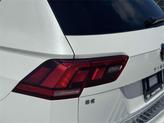 Thumbnail of 2023 Opal White Pearl Effect Volkswagen Tiguan