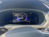 Thumbnail of 2023 Opal White Pearl Effect Volkswagen Tiguan