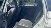 Thumbnail of 2023 Opal White Pearl Effect Volkswagen Tiguan