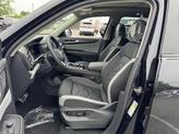 Thumbnail of 2025 Deep Black Pearl Effect Volkswagen Atlas