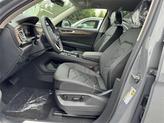 Thumbnail of 2025 Pure Gray Volkswagen Atlas